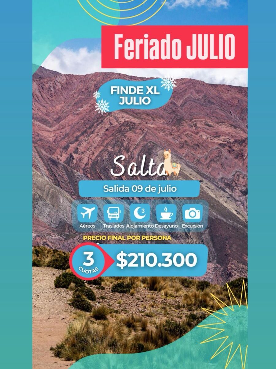 Salta