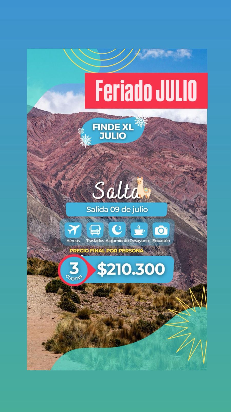Salta