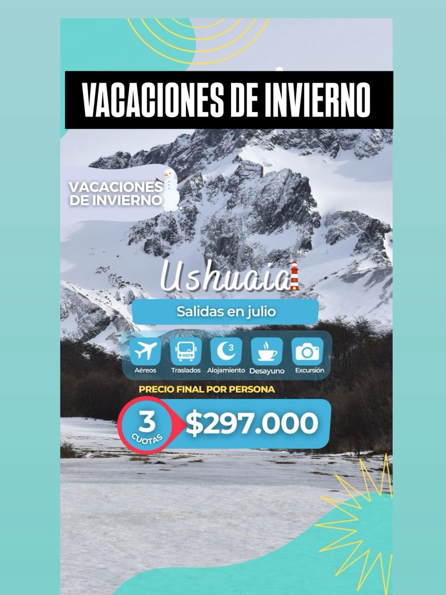 Ushuaia