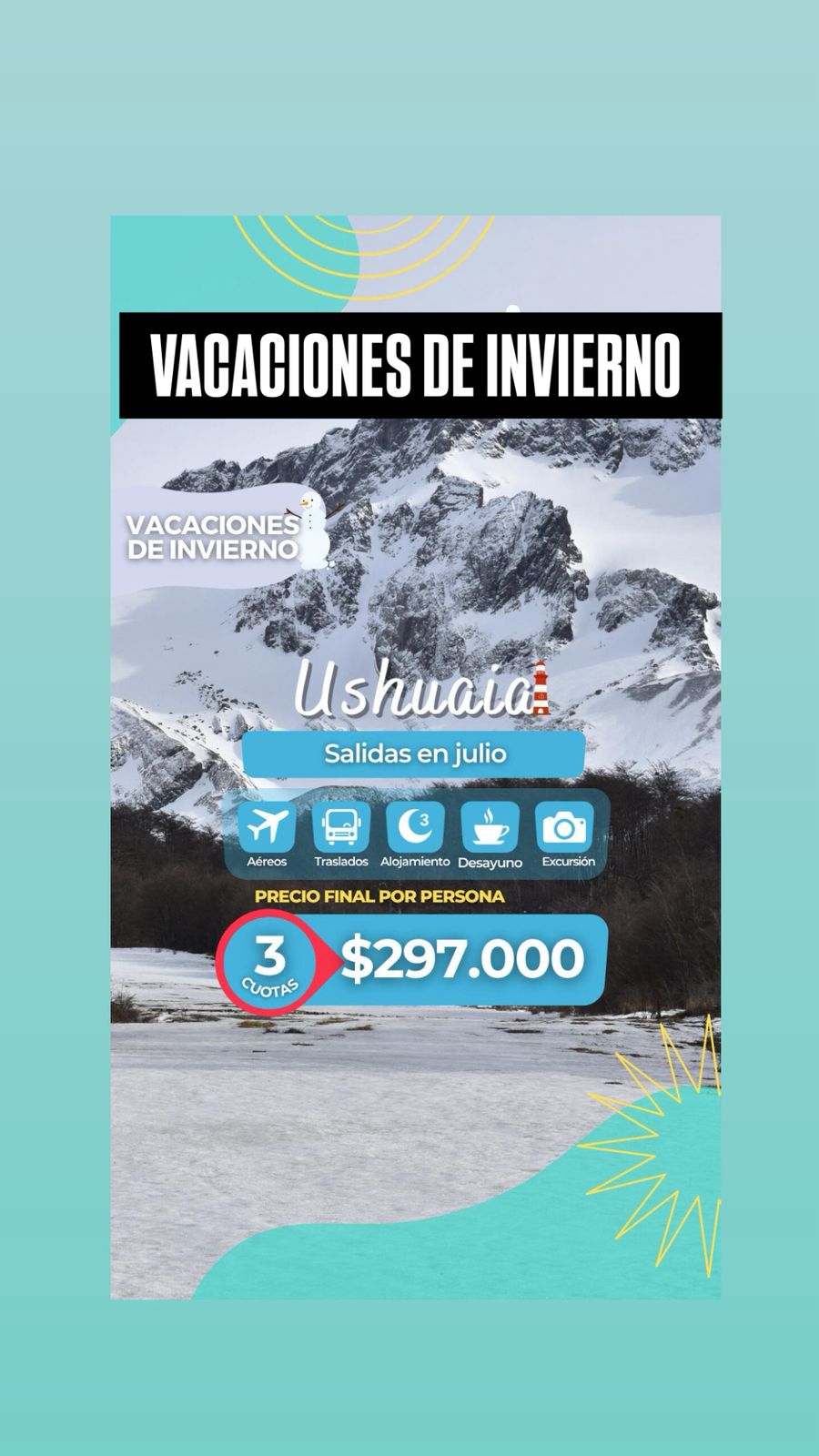 Ushuaia