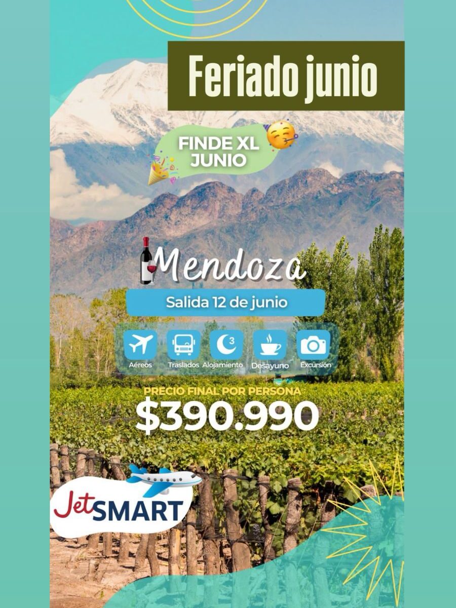 Mendoza