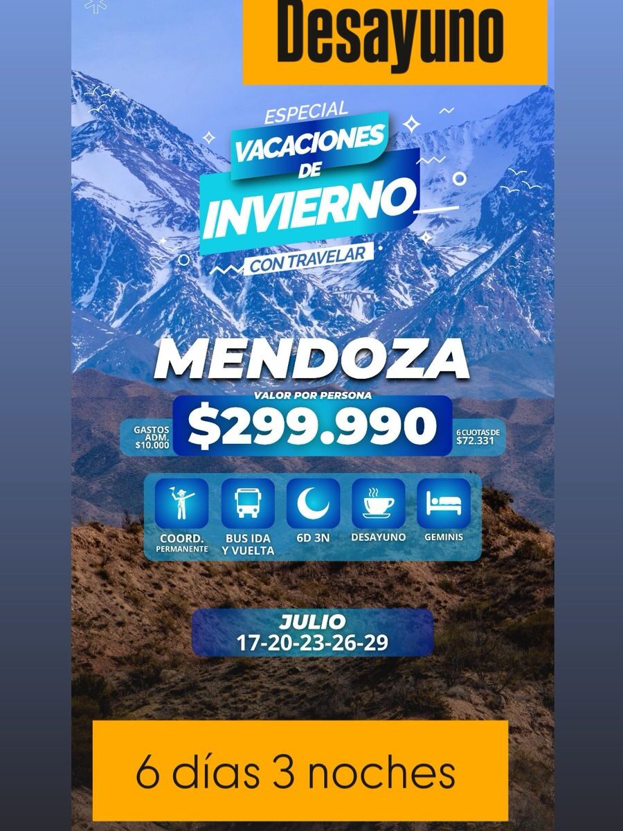 Mendoza
