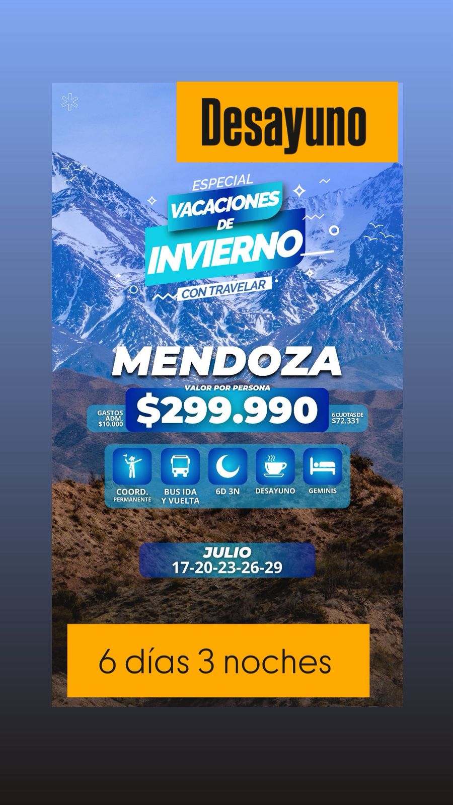 Mendoza