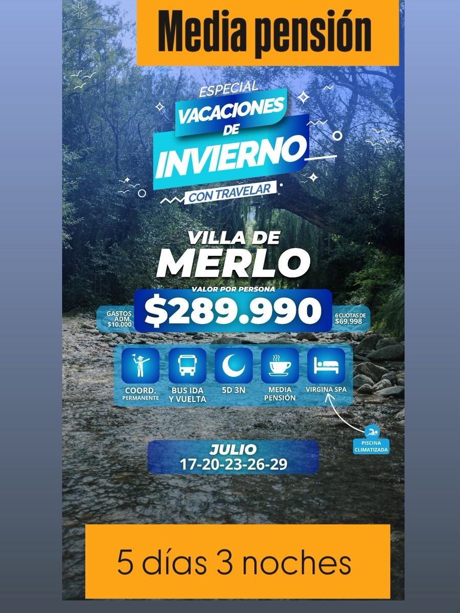 Merlo