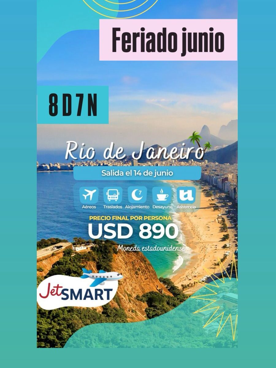 Rio de janeiro