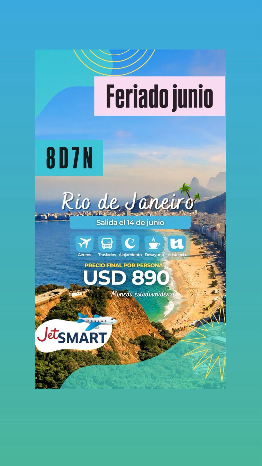 Rio de janeiro