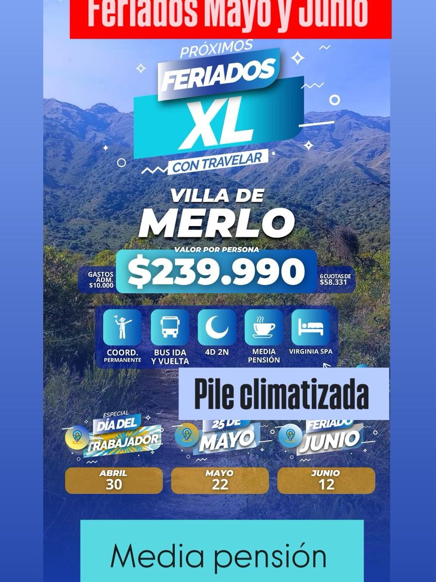 Merlo