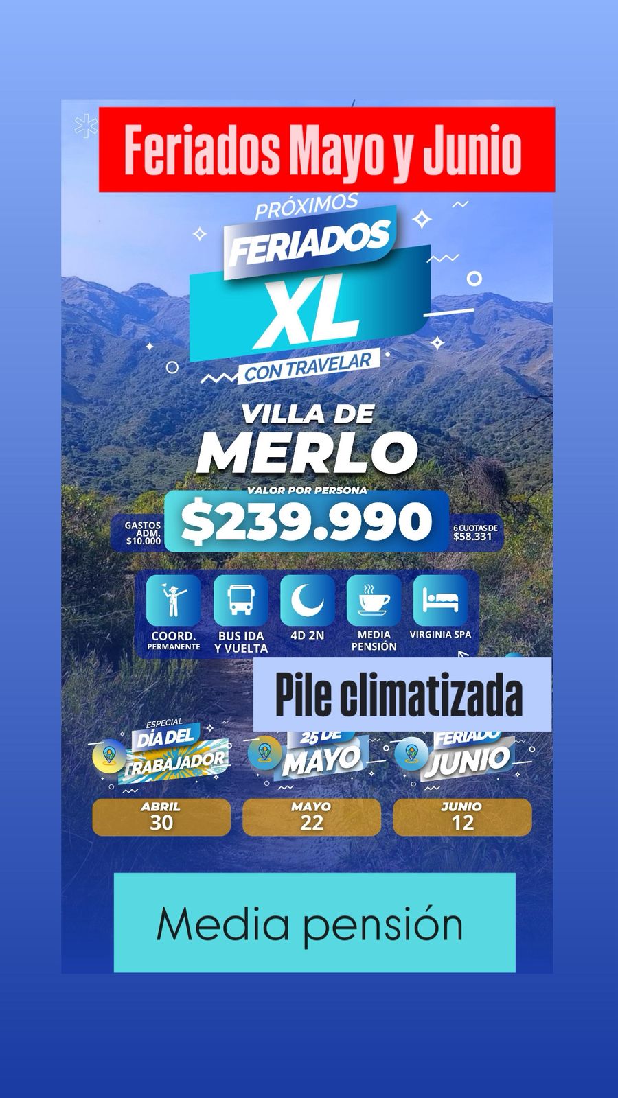 Merlo