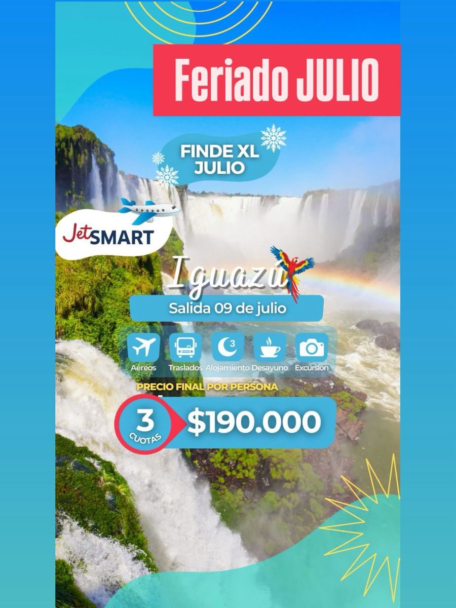 Iguazu
