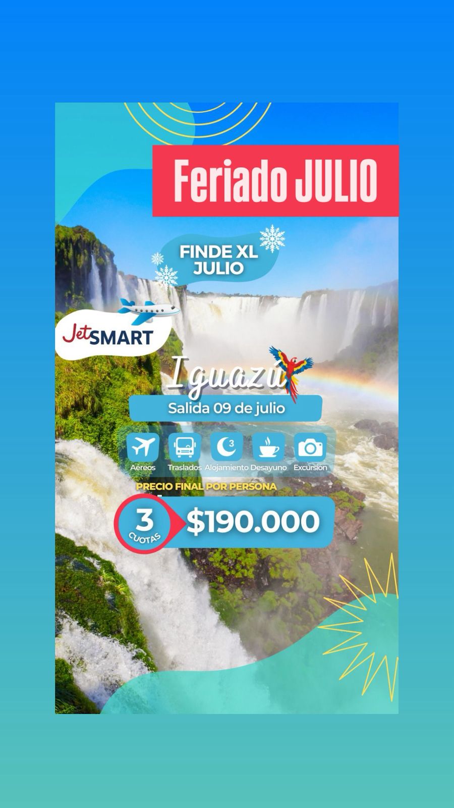 Iguazu