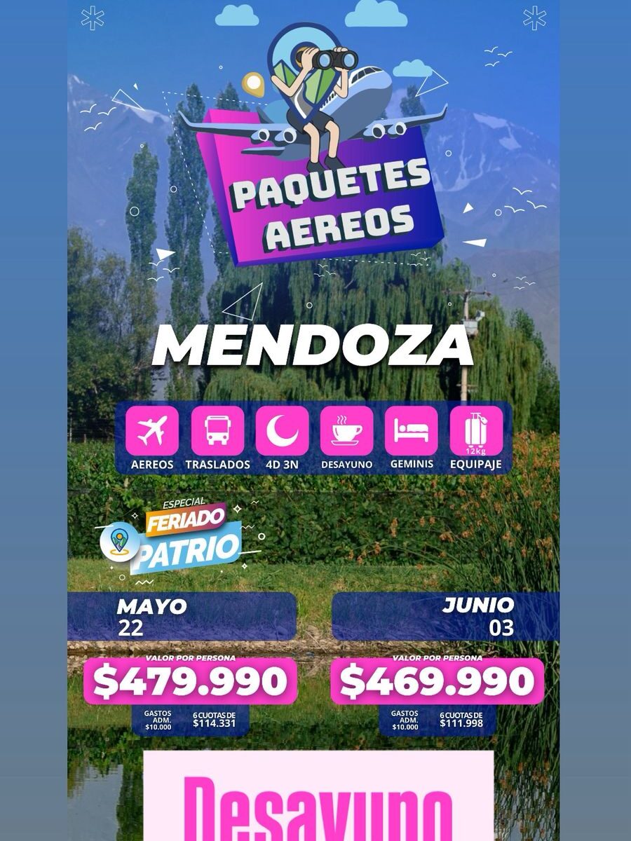 Mendoza