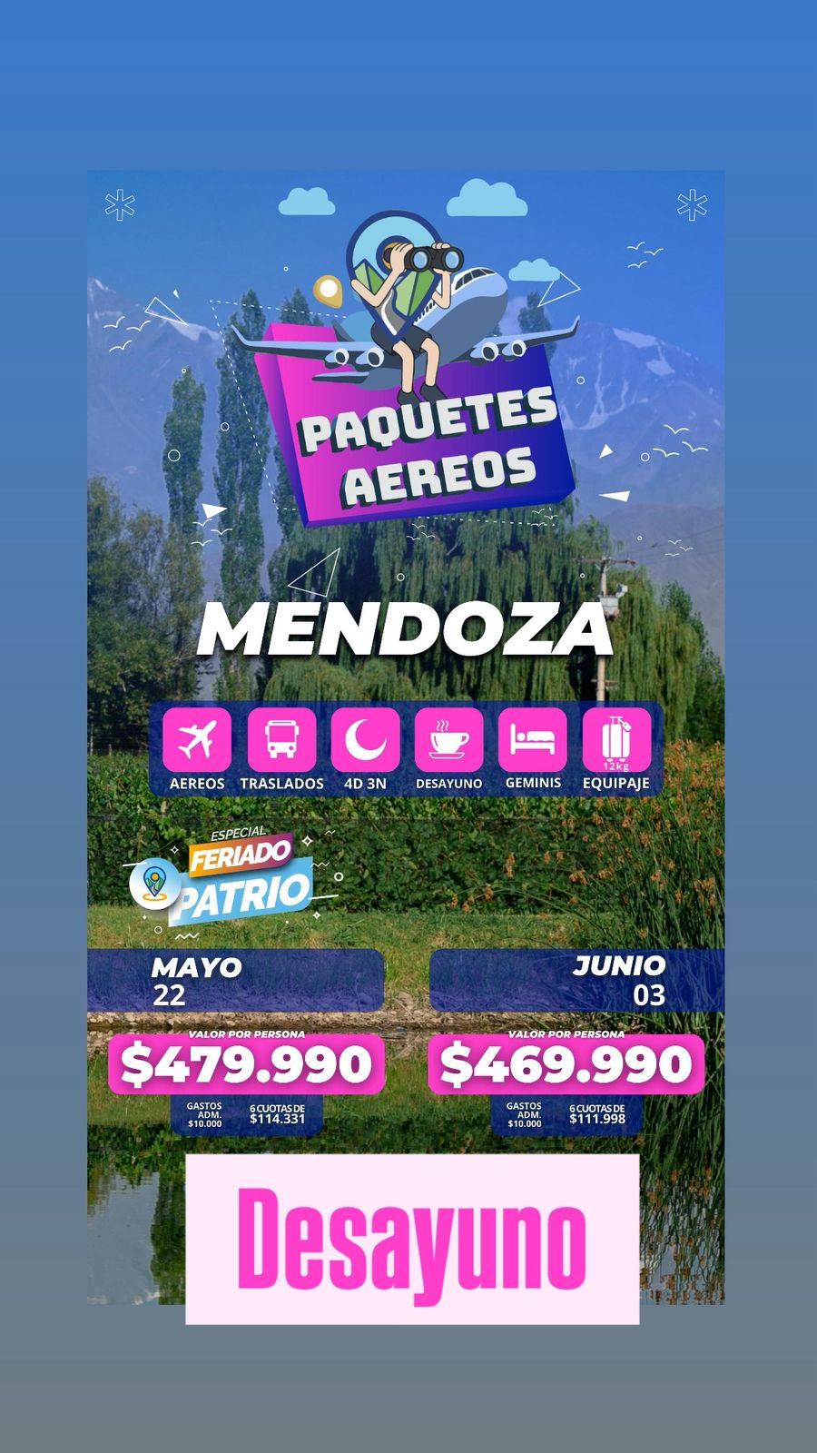 Mendoza