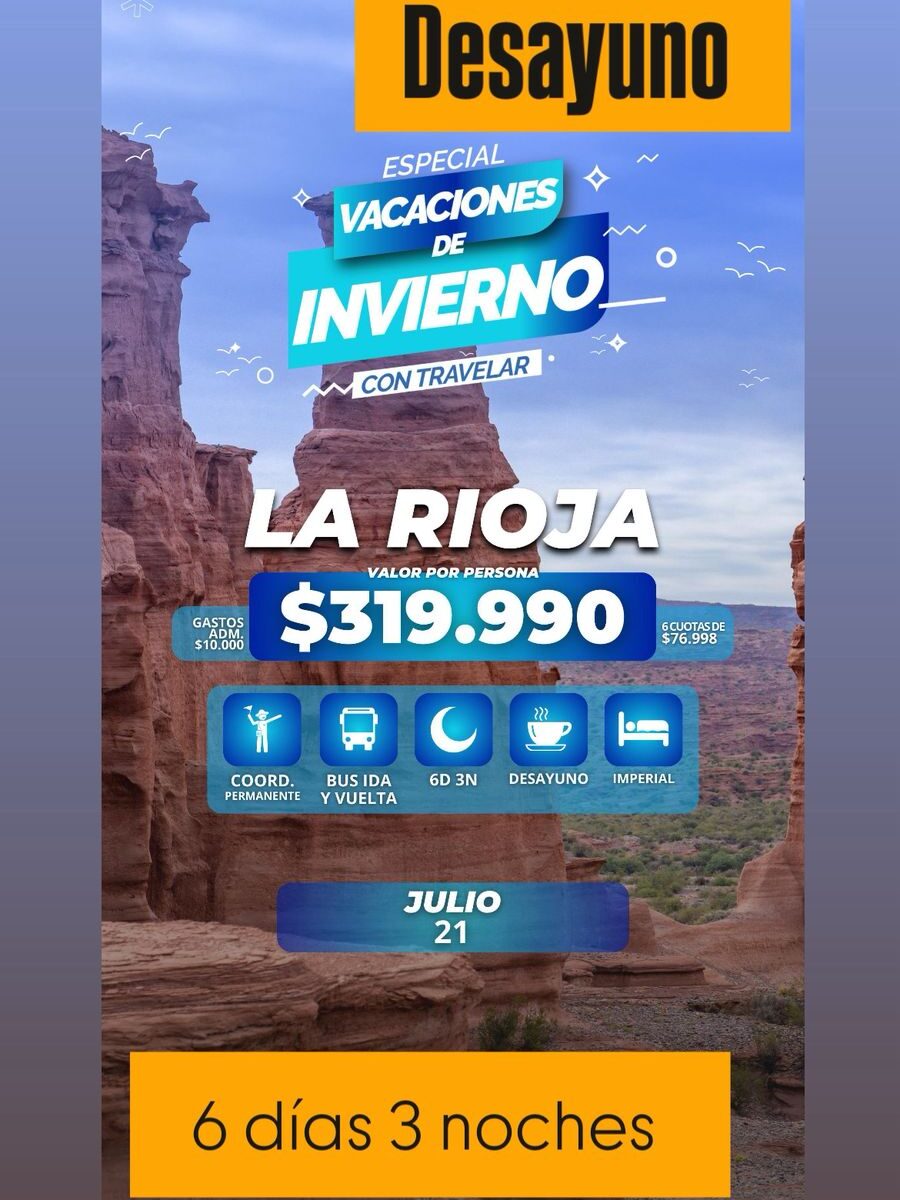 La Rioja