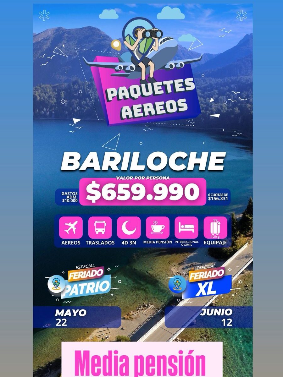 Bariloche