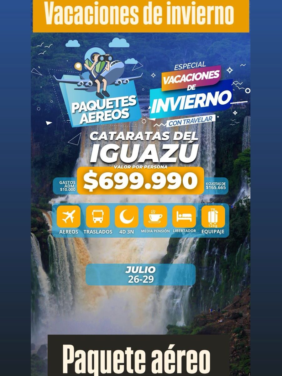 Iguazu