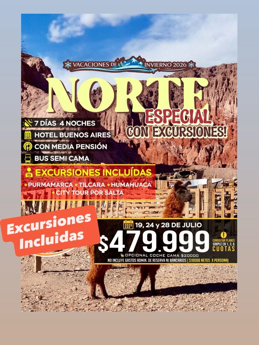 Norte Argentino