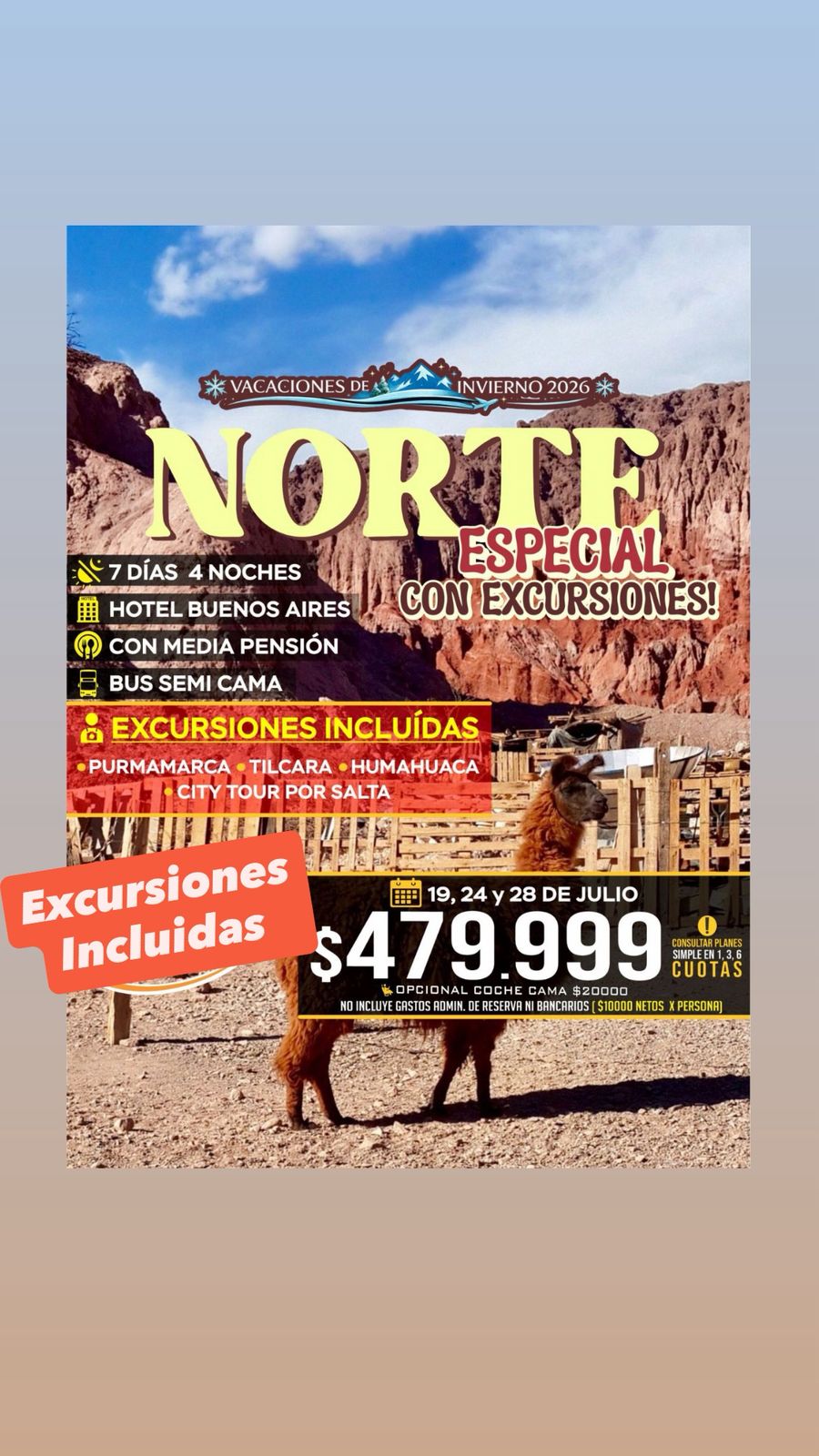 Norte Argentino