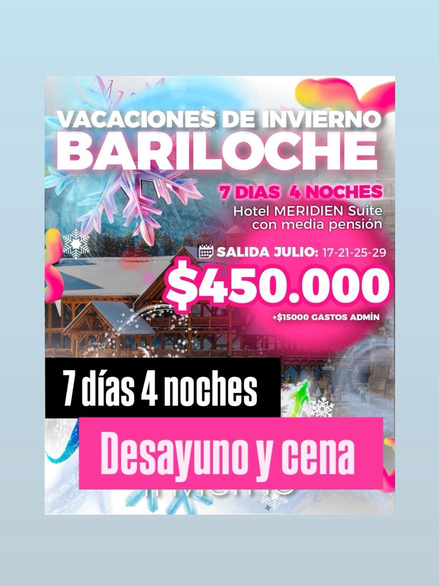 Bariloche