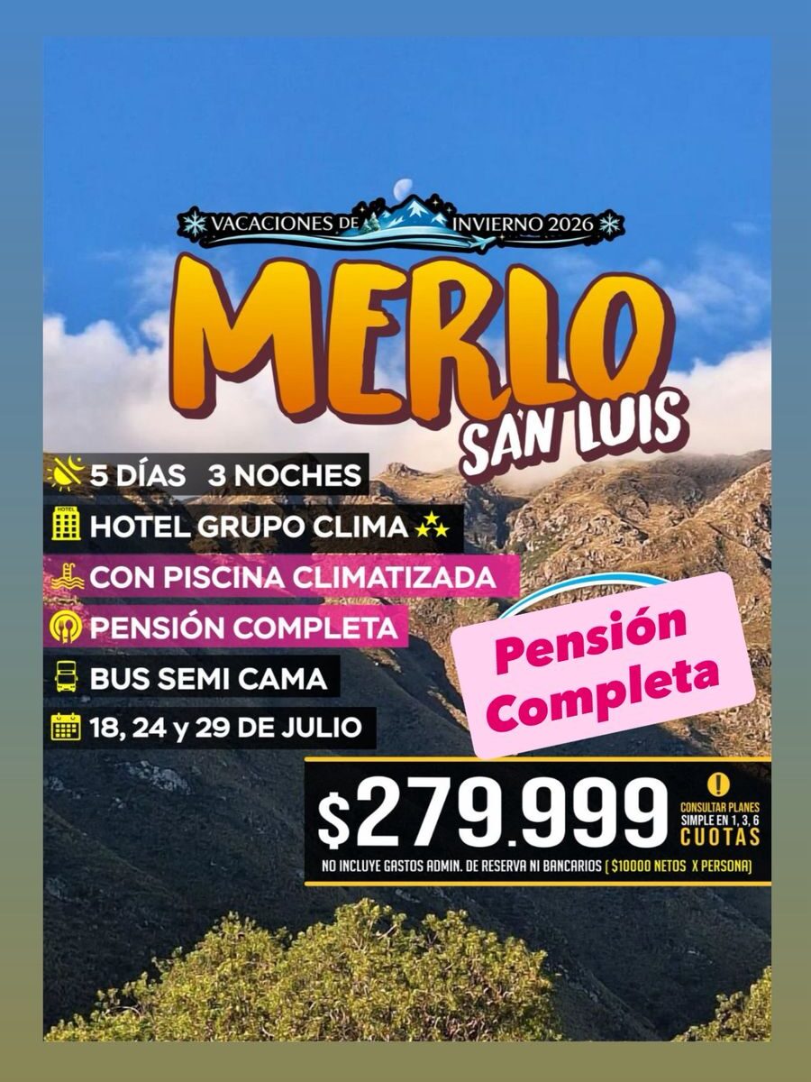 Merlo