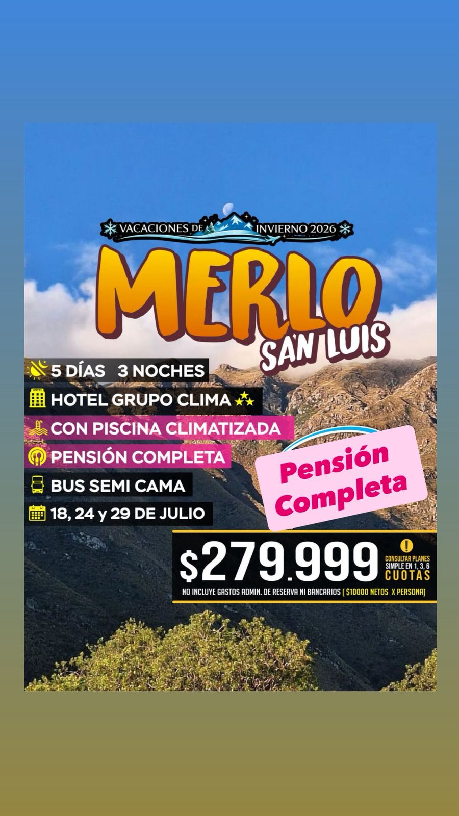 Merlo