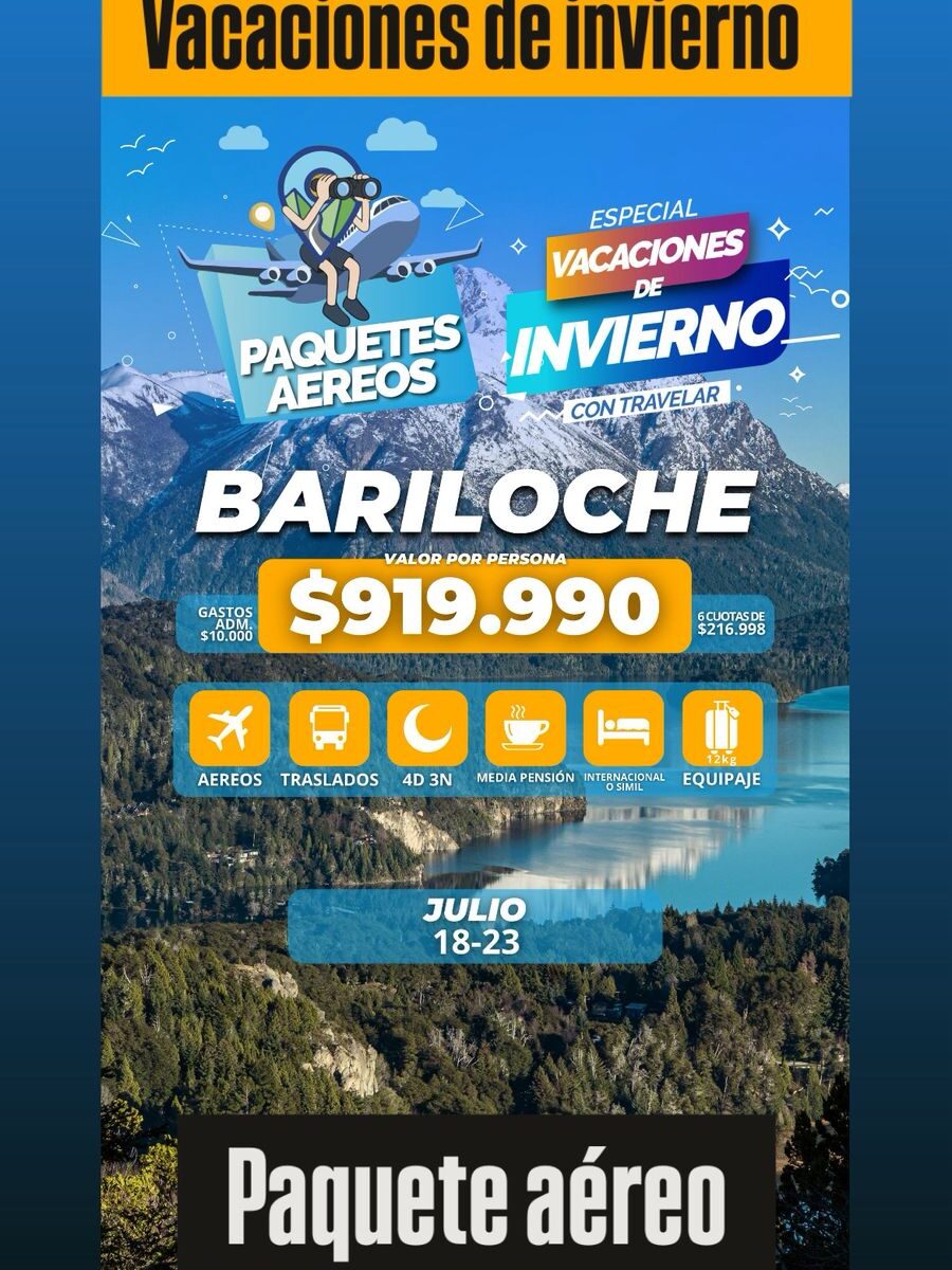 Bariloche