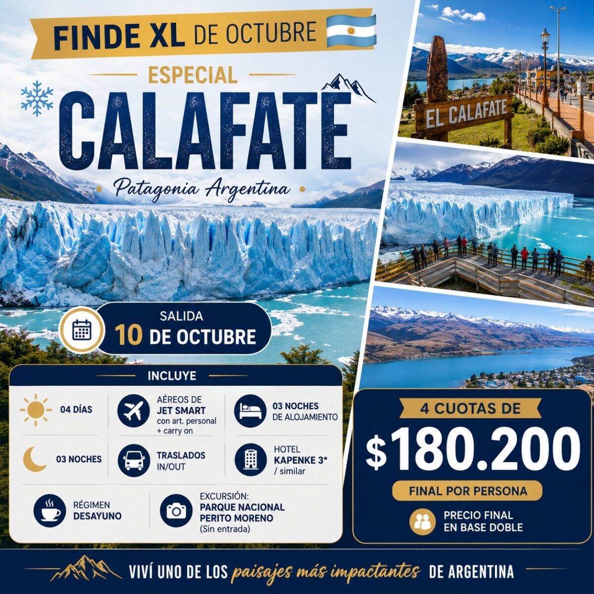 Calafate