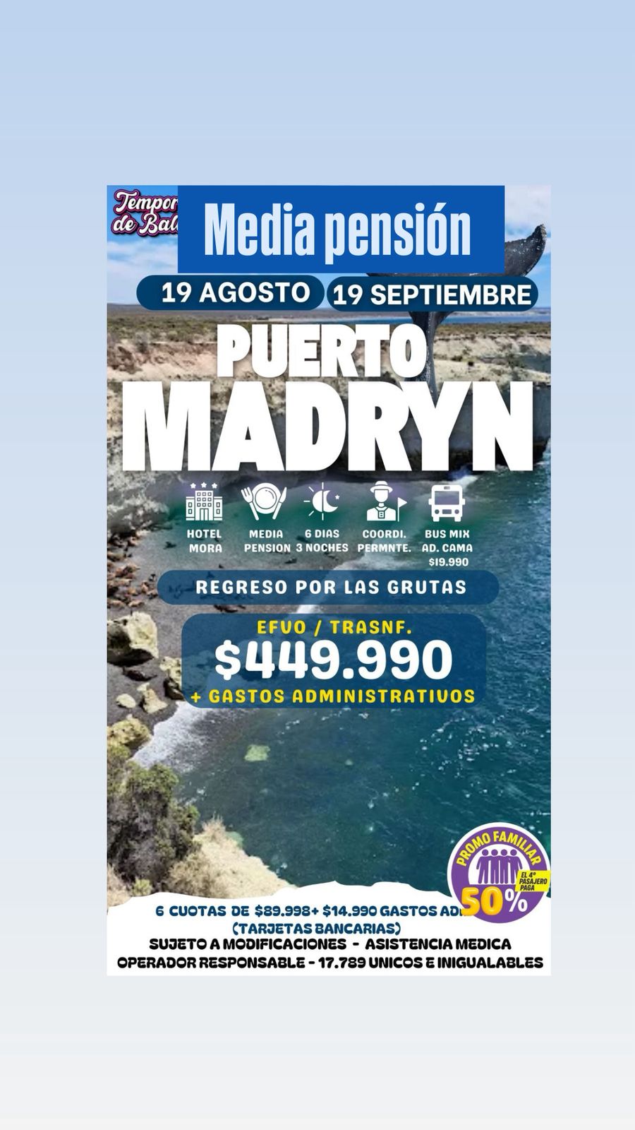 Madryn
