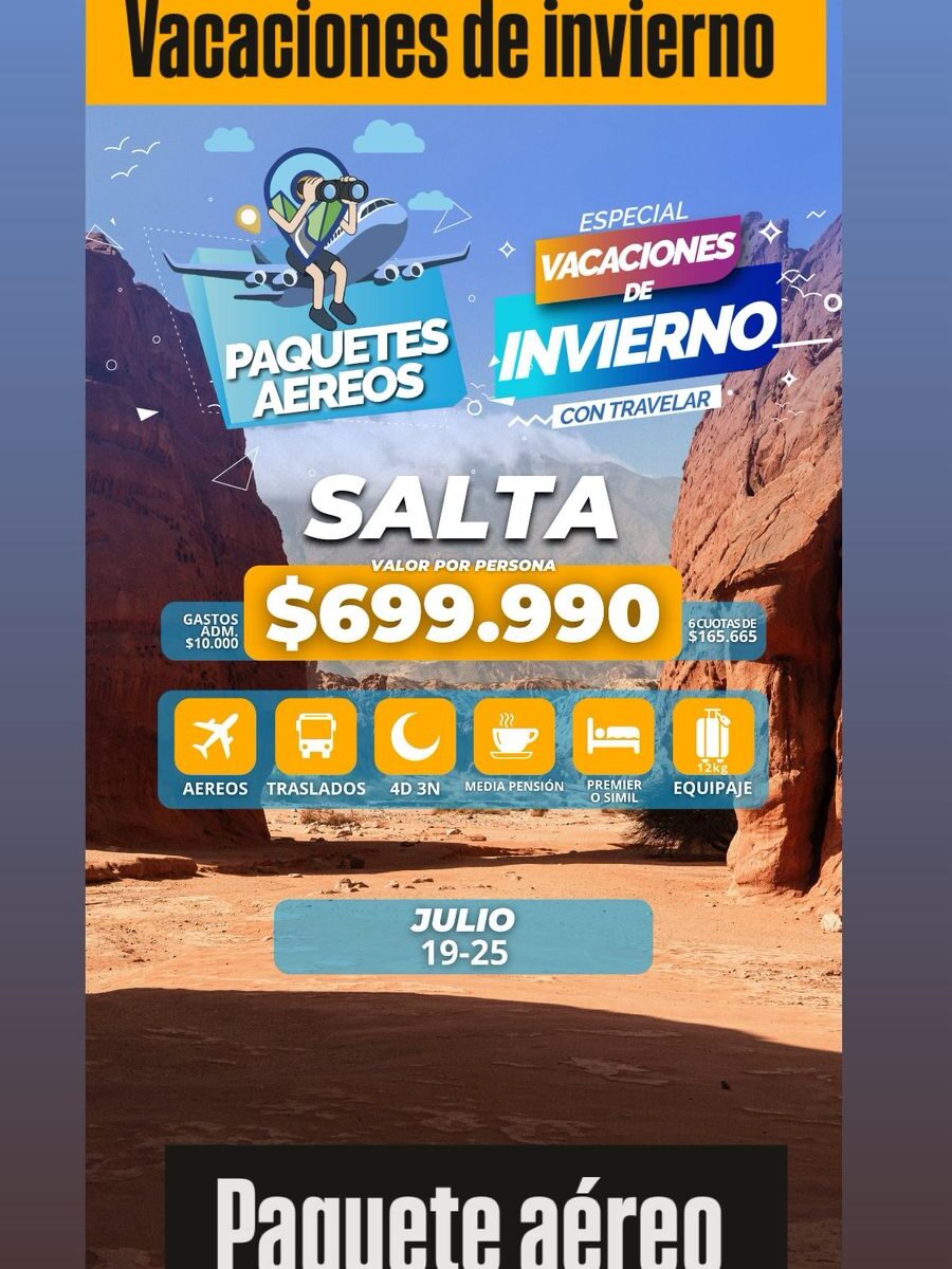 Salta