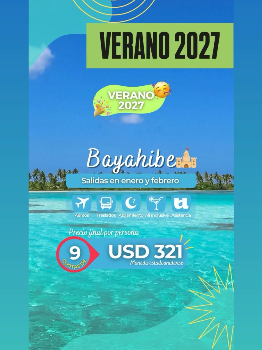 Bayahibe