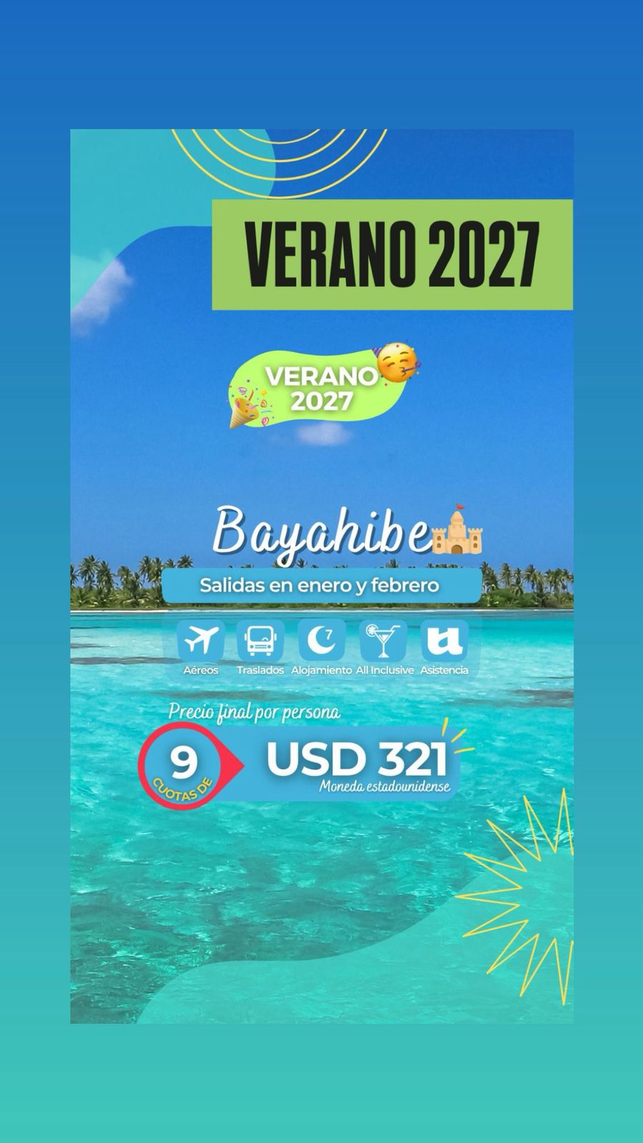 Bayahibe