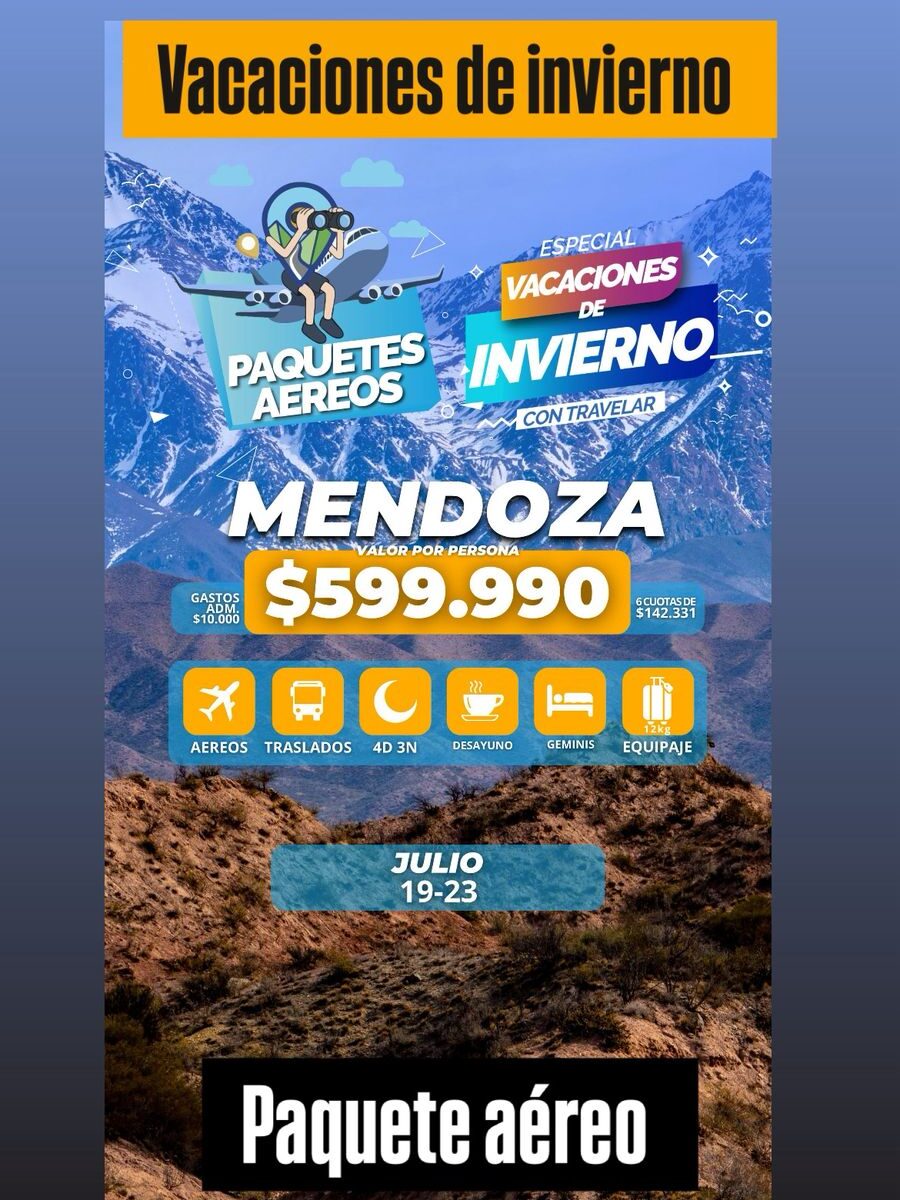 Mendoza