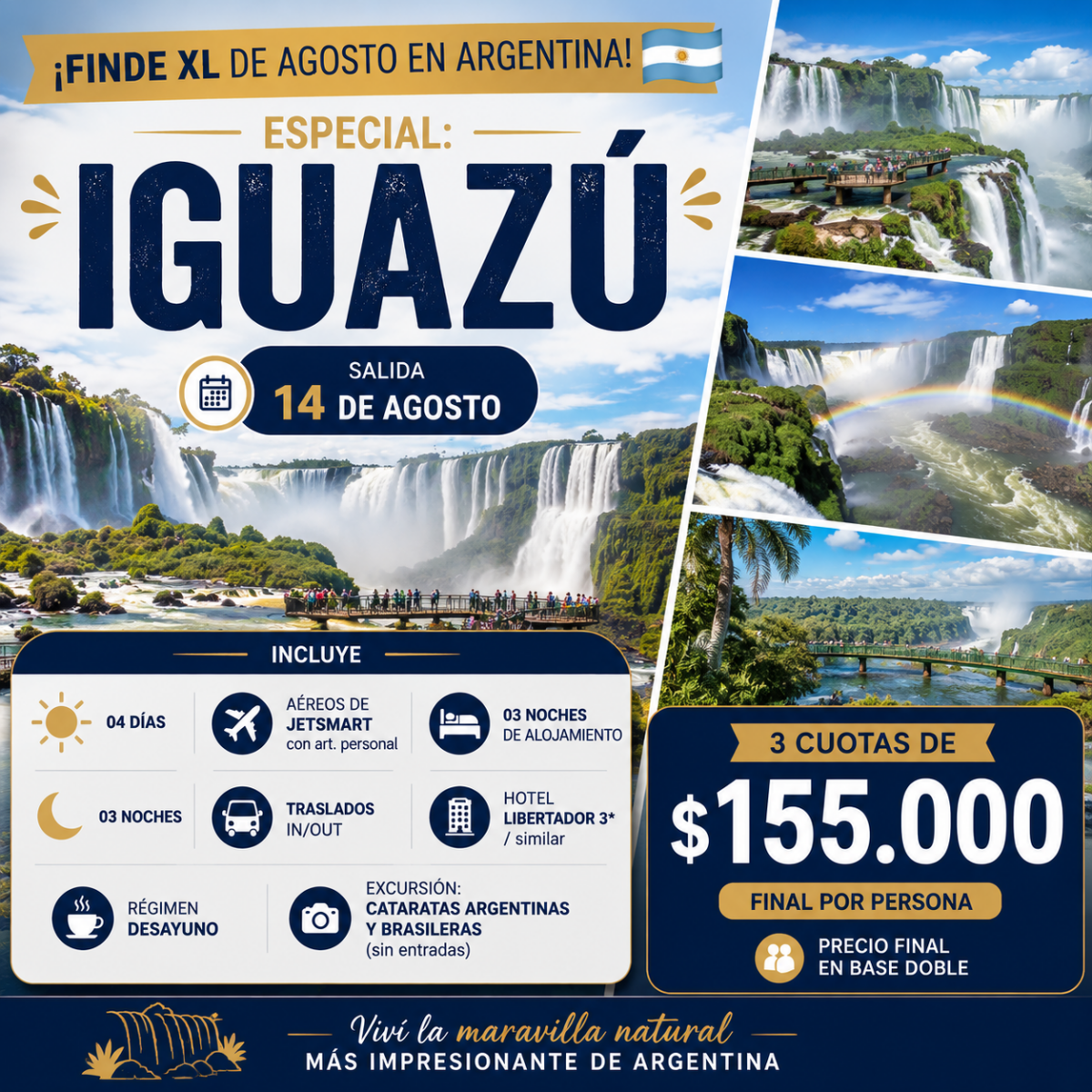 Iguazu