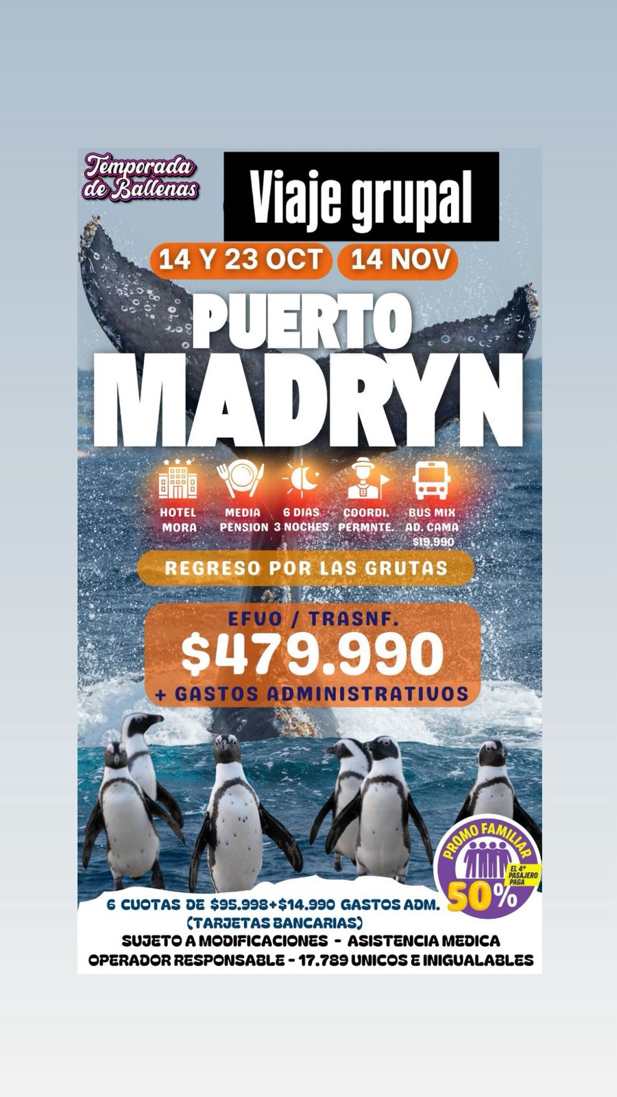 Puerto Madryn