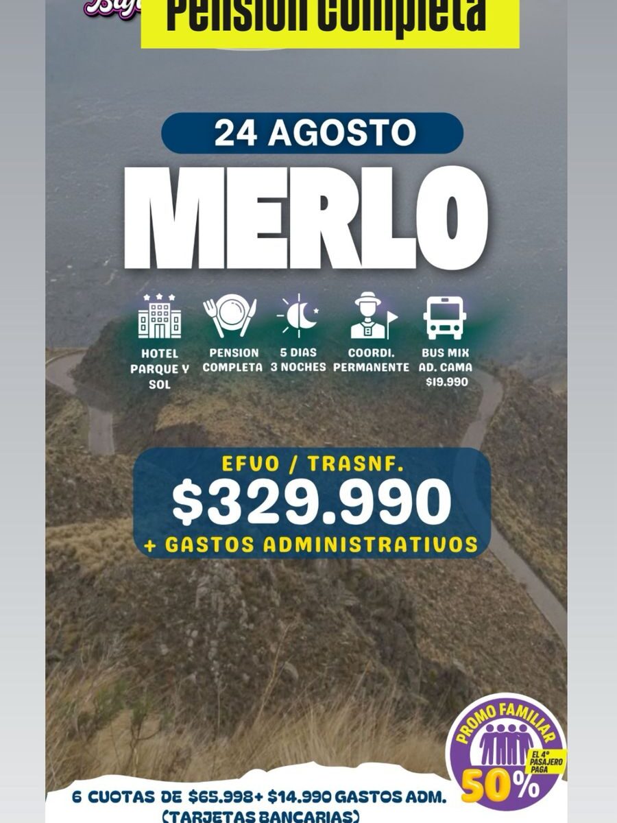 Merlo