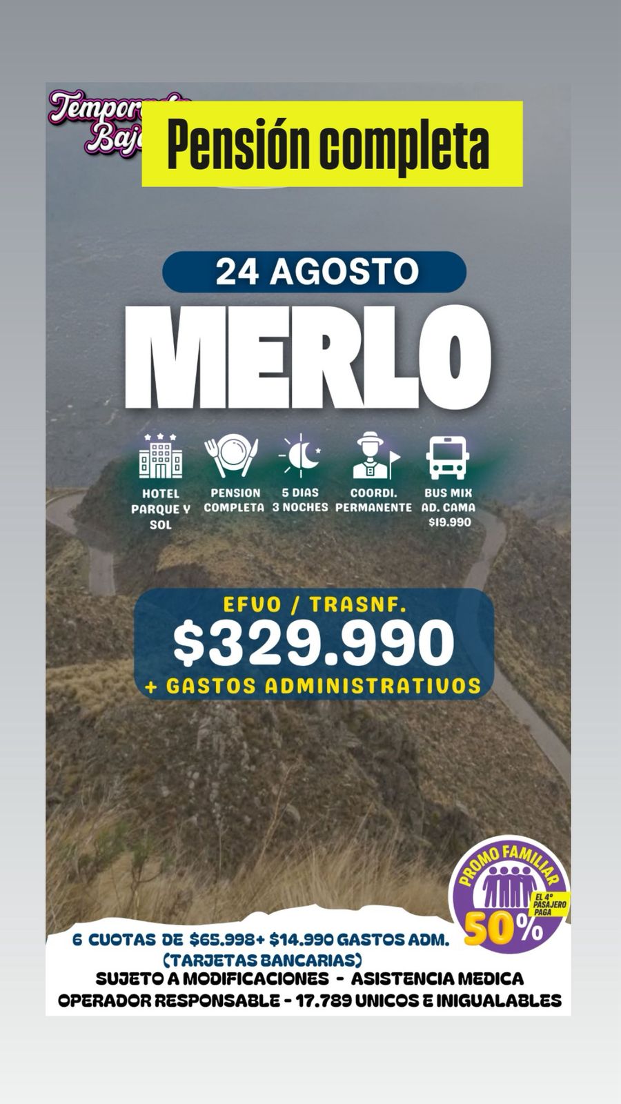 Merlo