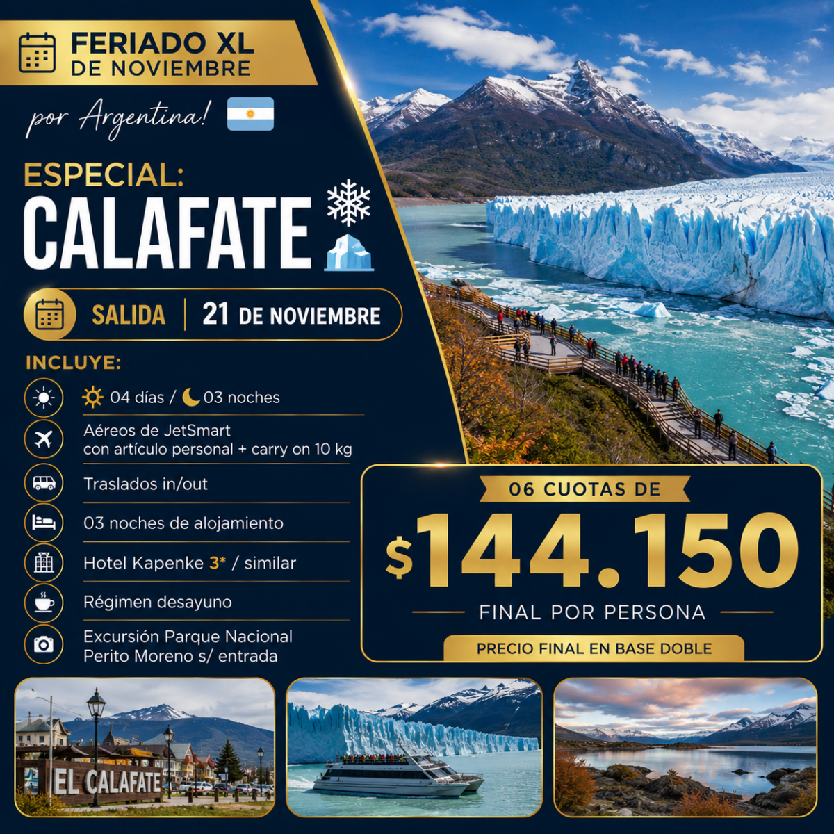 Calafate