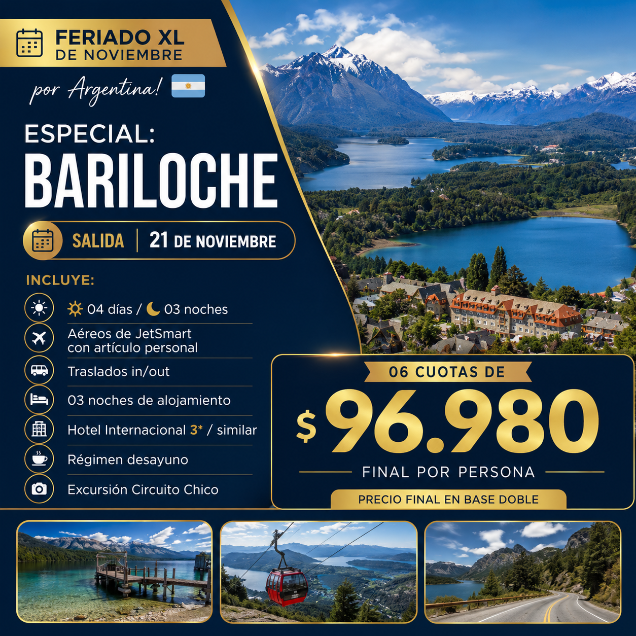 Bariloche