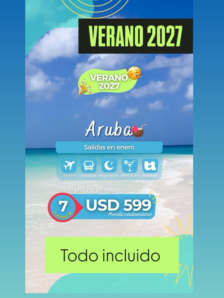 Aruba