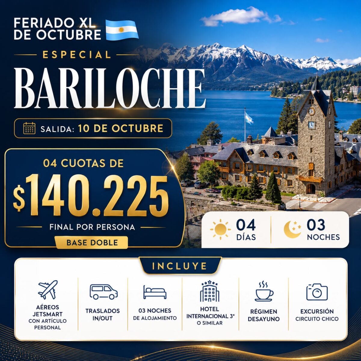 Bariloche