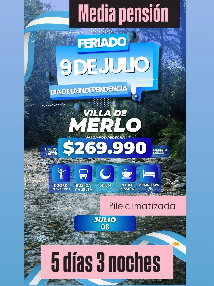 Merlo