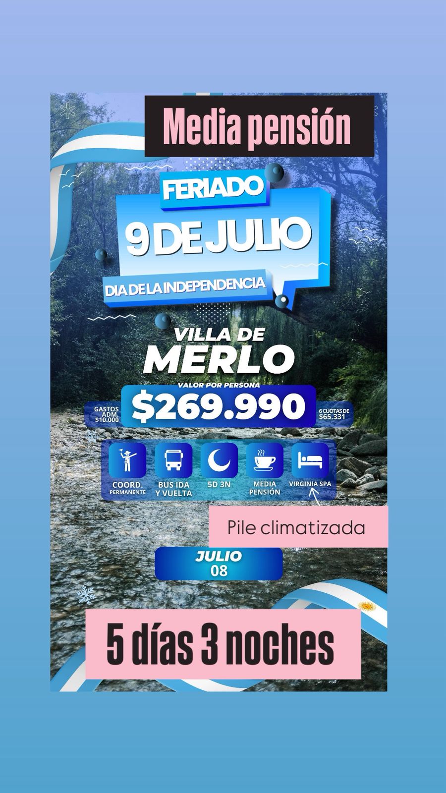 Merlo