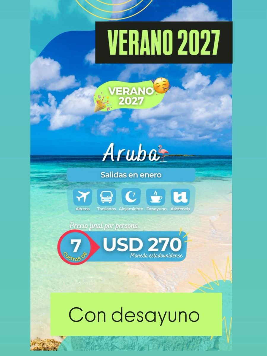 Aruba