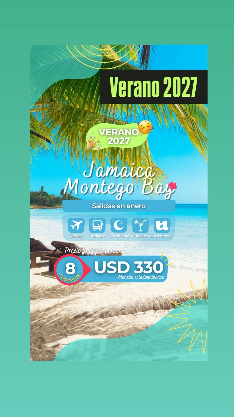 Jamaica Montego Bay