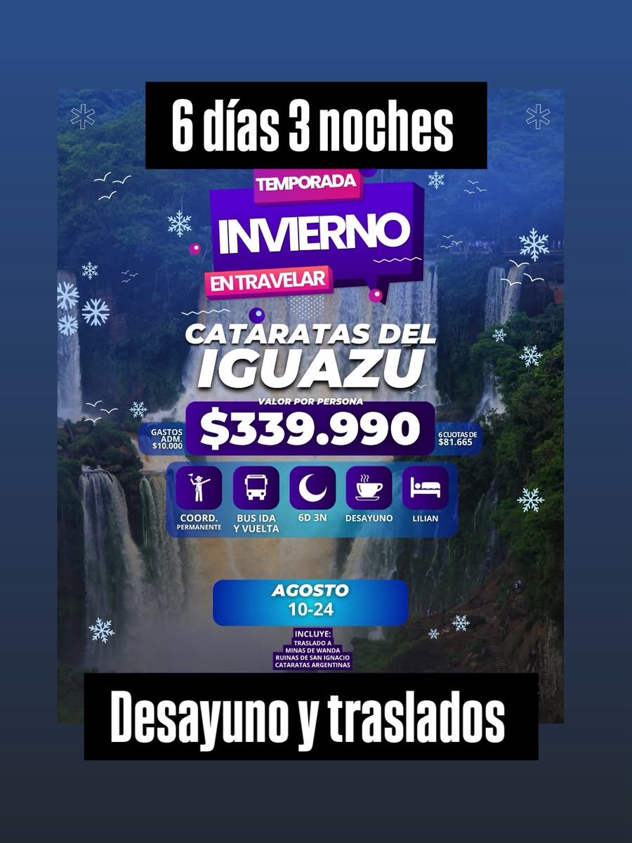 Iguazu