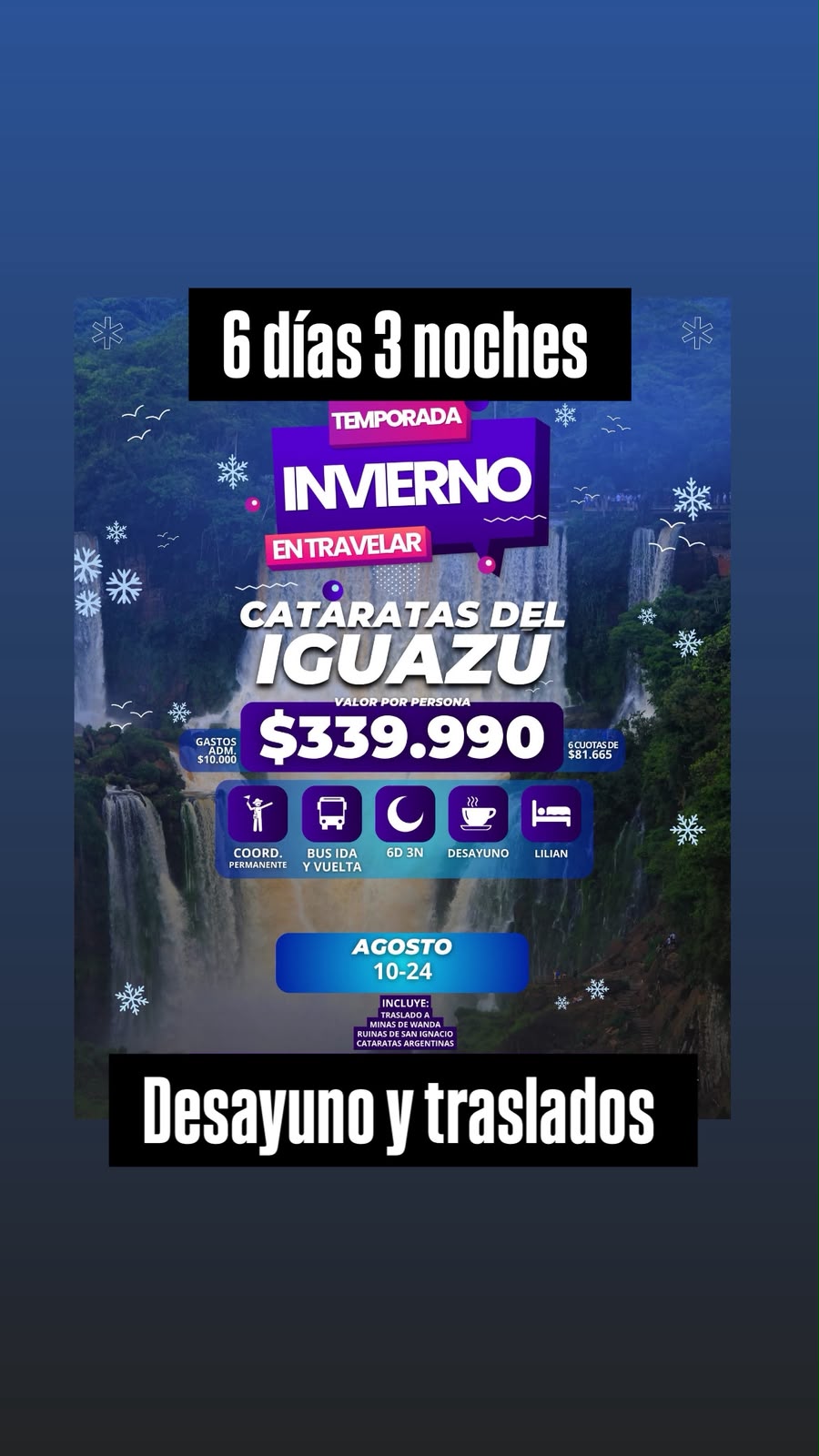 Iguazu