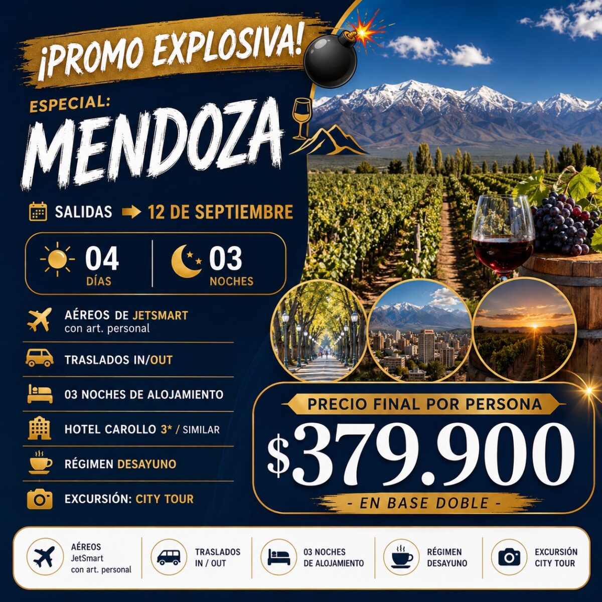 Mendoza