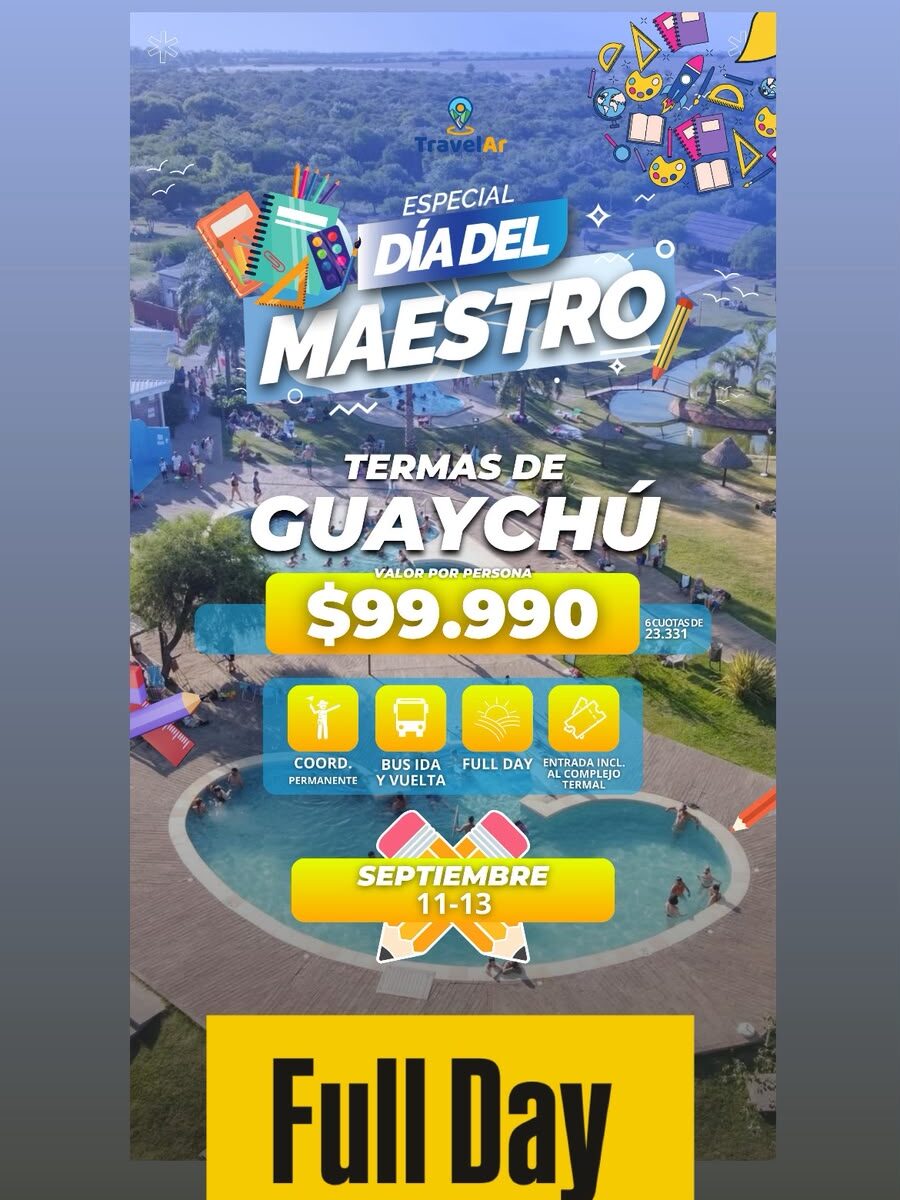 GUAYCHU