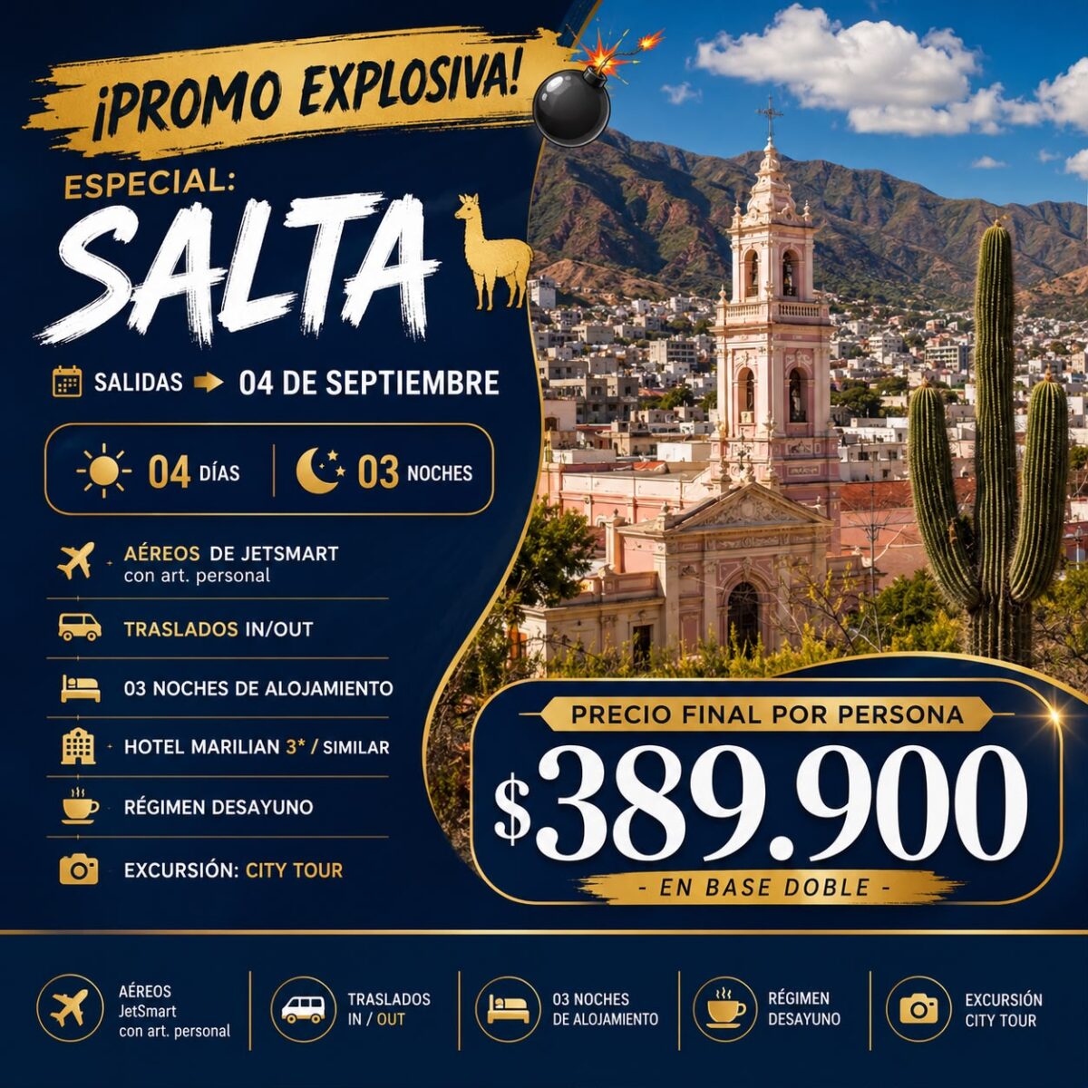 Salta