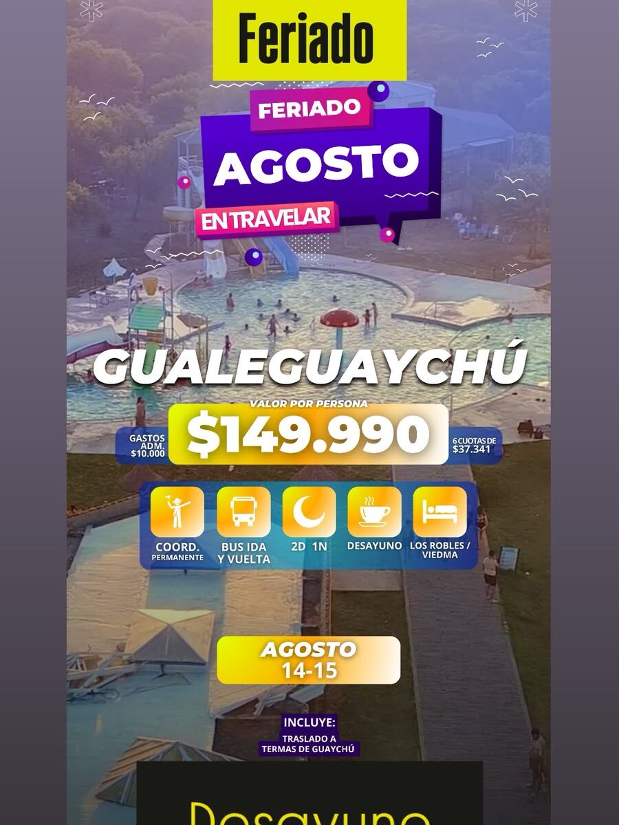 Gualeguaychu