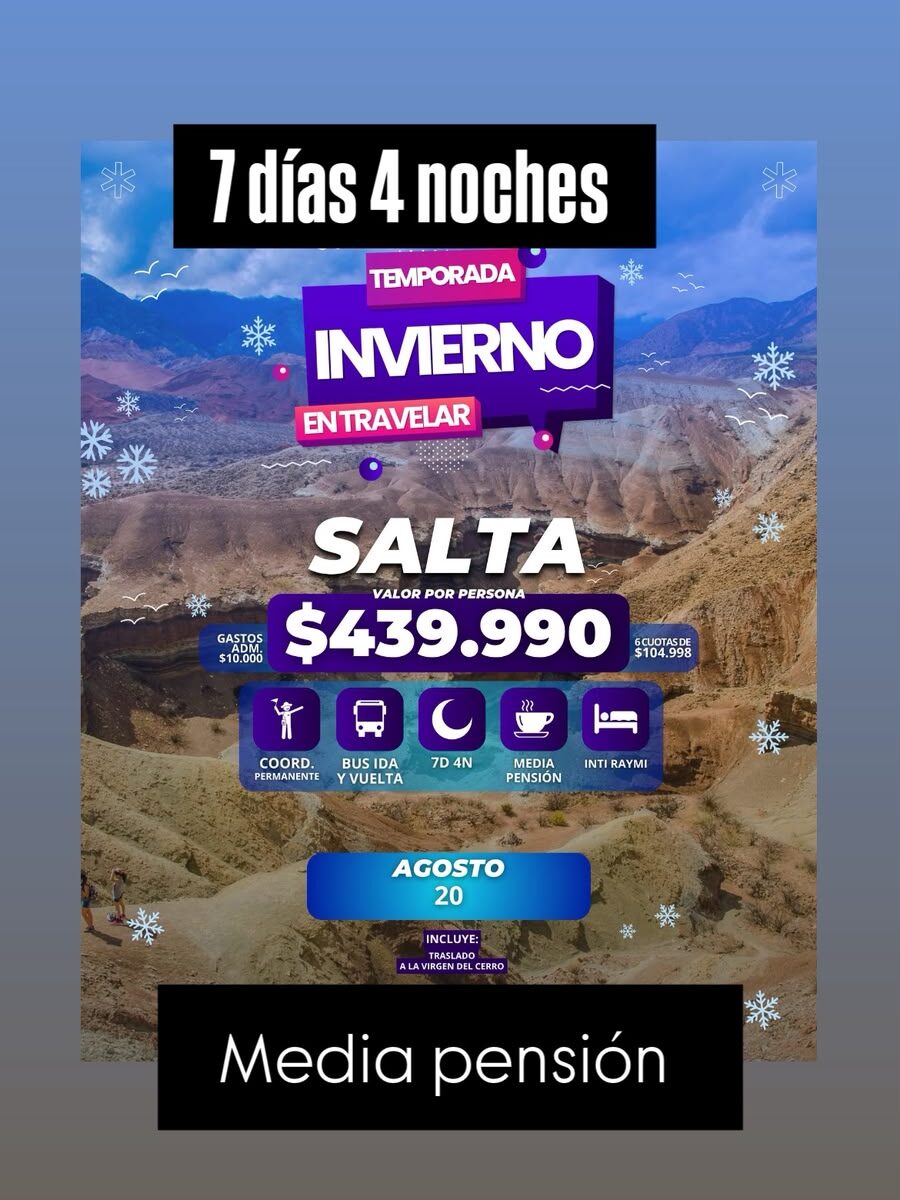 Salta